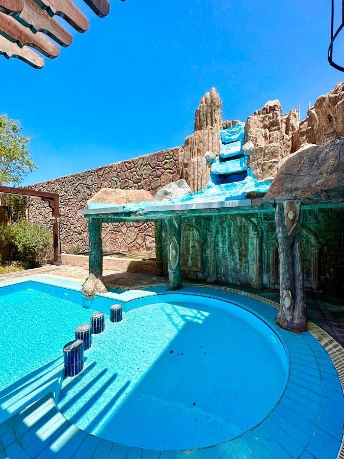 Hotel Dari Dubai Exterior foto