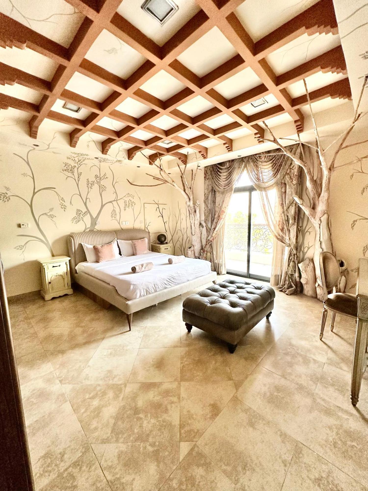 Hotel Dari Dubai Exterior foto